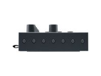 Yamaha SEQTRAK Black Yamaha SEQTRAK Black